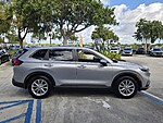 Used 2025 Honda CR-V EX-L in DAVIE, FLORIDA (Photo 3)