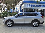 Used 2025 Honda CR-V EX-L in DAVIE, FLORIDA (Photo 4)