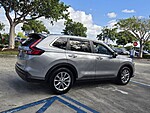 Used 2025 Honda CR-V EX-L in DAVIE, FLORIDA (Photo 7)