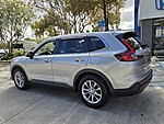 Used 2025 Honda CR-V EX-L in DAVIE, FLORIDA (Photo 8)