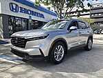 Used 2025 Honda CR-V EX-L in DAVIE, FLORIDA (Photo 9)