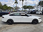 Used 2025 Honda Accord Sedan SE in DAVIE, FLORIDA (Photo 3)