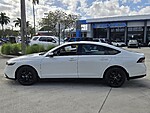 Used 2025 Honda Accord Sedan SE in DAVIE, FLORIDA (Photo 4)