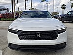 Used 2025 Honda Accord Sedan SE in DAVIE, FLORIDA (Photo 5)