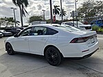 Used 2025 Honda Accord Sedan SE in DAVIE, FLORIDA (Photo 8)