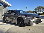 Used 2025 TOYOTA CAMRY SE in DAVIE, FLORIDA (Photo 1)