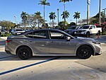 Used 2025 TOYOTA CAMRY SE in DAVIE, FLORIDA (Photo 3)