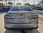 Used 2025 TOYOTA CAMRY SE in DAVIE, FLORIDA (Photo 6)