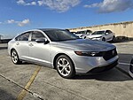 Used 2025 Honda Accord Sedan LX in DAVIE, FLORIDA (Photo 1)