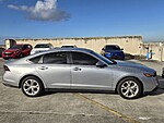 Used 2025 Honda Accord Sedan LX in DAVIE, FLORIDA (Photo 3)