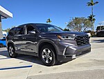 Used 2025 Honda Pilot EX-L in DAVIE, FLORIDA (Photo 1)