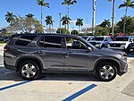 Used 2025 Honda Pilot EX-L in DAVIE, FLORIDA (Photo 3)