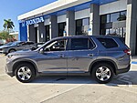 Used 2025 Honda Pilot EX-L in DAVIE, FLORIDA (Photo 4)