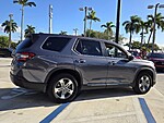 Used 2025 Honda Pilot EX-L in DAVIE, FLORIDA (Photo 7)