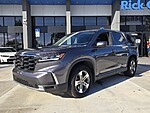 Used 2025 Honda Pilot EX-L in DAVIE, FLORIDA (Photo 9)