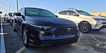 Used 2024 Honda Accord Sedan LX in DAVIE, FLORIDA