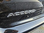 Used 2024 Honda Accord Sedan LX in DAVIE, FLORIDA (Photo 11)