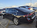 Used 2024 Honda Accord Sedan LX in DAVIE, FLORIDA (Photo 4)