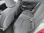 Used 2024 TOYOTA COROLLA LE in DAVIE, FLORIDA (Photo 11)