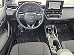 Used 2024 TOYOTA COROLLA LE in DAVIE, FLORIDA (Photo 12)