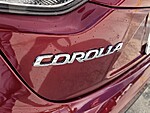 Used 2024 TOYOTA COROLLA LE in DAVIE, FLORIDA (Photo 14)