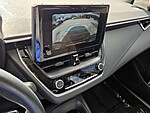 Used 2024 TOYOTA COROLLA LE in DAVIE, FLORIDA (Photo 21)