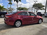 Used 2024 TOYOTA COROLLA LE in DAVIE, FLORIDA (Photo 6)