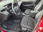 Used 2024 TOYOTA COROLLA LE in DAVIE, FLORIDA (Photo 10)