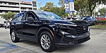 Used 2024 Honda CR-V EX-L in DAVIE, FLORIDA