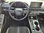 Used 2023 Honda Civic SPORT in DAVIE, FLORIDA (Photo 12)