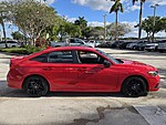 Used 2023 Honda Civic SPORT in DAVIE, FLORIDA (Photo 3)