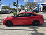 Used 2023 Honda Civic SPORT in DAVIE, FLORIDA (Photo 4)