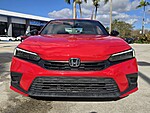 Used 2023 Honda Civic SPORT in DAVIE, FLORIDA (Photo 5)