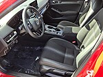 Used 2023 Honda Civic SPORT in DAVIE, FLORIDA (Photo 10)