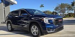 Used 2023 GMC TERRAIN SLE in DAVIE, FLORIDA