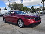Used 2023 Honda Accord Sedan LX in DAVIE, FLORIDA (Photo 1)