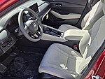 Used 2023 Honda Accord Sedan LX in DAVIE, FLORIDA (Photo 11)
