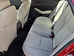 Used 2023 Honda Accord Sedan LX in DAVIE, FLORIDA (Photo 12)