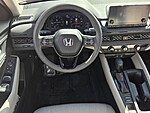 Used 2023 Honda Accord Sedan LX in DAVIE, FLORIDA (Photo 13)