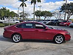 Used 2023 Honda Accord Sedan LX in DAVIE, FLORIDA (Photo 3)