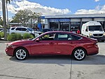 Used 2023 Honda Accord Sedan LX in DAVIE, FLORIDA (Photo 4)