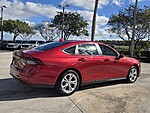 Used 2023 Honda Accord Sedan LX in DAVIE, FLORIDA (Photo 7)