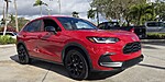 Used 2024 Honda HR-V SPORT in DAVIE, FLORIDA