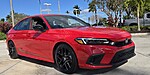 Used 2024 Honda Civic SPORT in DAVIE, FLORIDA
