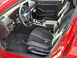 Used 2024 Honda Civic SPORT in DAVIE, FLORIDA (Photo 11)