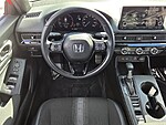Used 2024 Honda Civic SPORT in DAVIE, FLORIDA (Photo 13)