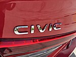 Used 2024 Honda Civic SPORT in DAVIE, FLORIDA (Photo 14)