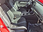 Used 2024 Honda Civic SPORT in DAVIE, FLORIDA (Photo 18)