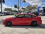 Used 2024 Honda Civic SPORT in DAVIE, FLORIDA (Photo 4)