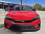 Used 2024 Honda Civic SPORT in DAVIE, FLORIDA (Photo 5)